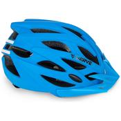 Verve Blue Helmet Size 52-56Cm image