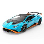 Remote Control Car 1:14 Lamborghini Huracan image