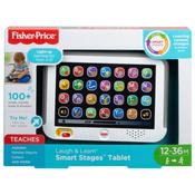 Fisher-Price Laugh &amp; Learn Smart Stages Tablet