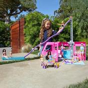 Barbie® Dream Camper Vehicle Playset image