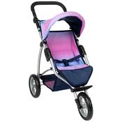 Chloe Dolls Jogger Stroller image