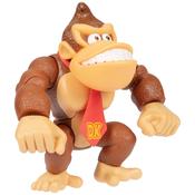 Nintendo Super Mario Action Figure Donkey Kong 15Cm