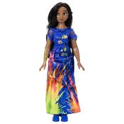Disney Encanto Isabela Singing Fashion Doll image
