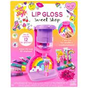 Just My Style Lip Gloss Sweet Shop Set image