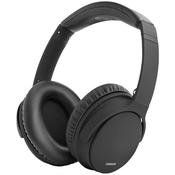 Streetz Wireless Bluetooth Noise Cancelling Headphones image