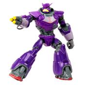 Disney Pixar Lightyear Zurg Figure image