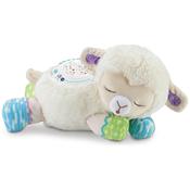 Vtech 3-In-1 Starry Skies Sheep Soother Star Projector And Night Light image