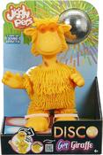 Jiggly Pets Giraffe image
