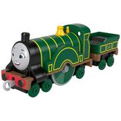 Thomas &amp; Friends Push Along Diecast Train Engine Emily