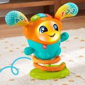 Fisher-Price Dj Bouncin' Beats