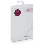 Baby Elegance Waterproof Mattress Protector - Cot Size (120X60Cm) image