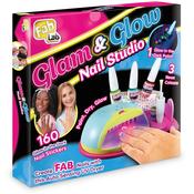 Fablab Glam &amp; Glow Nail Studio image