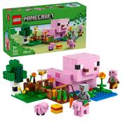 Lego® Minecraft® The Baby Pig House 21268 image
