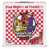 Five Nights At Freddy's - Night Of Frights image