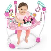 Bright Starts Disney Baby Minnie Mouse Jumper image