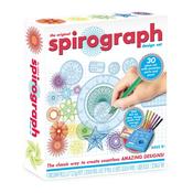 Spirograph Design Set image