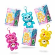 Care Bears – Caring Cuties, Plush Dangler Assortment image