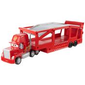 Disney Pixar Cars Mack Hauler Toy image