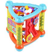 Big Steps 1St Activity Triangle Toy image