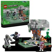 Lego® Minecraft® The Pale Garden 21586 image