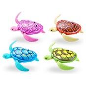 Robo Alive By Zuru Swimming Robo Turtle Assortment image