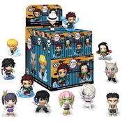 Funko Pop! Mystery Minis: Demon Slayer Assortment image