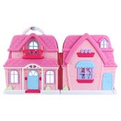 My Dream Mansion Doll House image