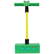 Pogo Jumper With Froggy image