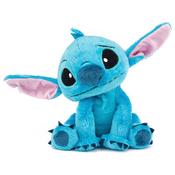Disney Lilo &amp; Stitch 25Cm Stitch Soft Toy image