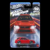 Hot Wheels Fast &amp; Furious Themed Assortment image