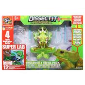 Dissect-It Anatomy Kit Super Lab Frog