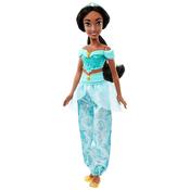 Disney Princess Jasmine Fashion Doll image