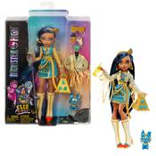 Monster High Doll - Cleo De Nile image