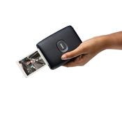 Fujifilm Instax Mini Link 2 Instant Photo Printer Without Film - Space Blue image