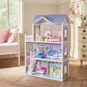 Sadie's Wooden Doll House image