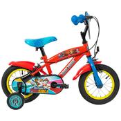 12 Inch Paw Patrol Bike image