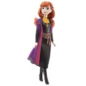 Disney Frozen 2 Anna Fashion Doll image
