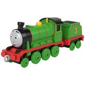 Thomas &amp; Friends Push Along Diecast Train Engine Henry