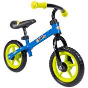 10 Inch Dino Balance Bike image