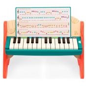 B Toys: Mini Maestro Wooden Piano image