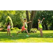 Wahu The Lawn Is Lava Game image