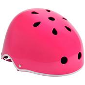 Verve Skate Helmet Pink Size 52 - 56Cm