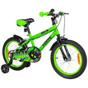 16 Inch Verve Max I I Bike image