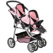 Silver Cross Dolls Twin Wave Stroller image