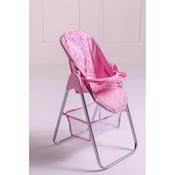Ivy &amp; Lily Baby Doll High Chair image