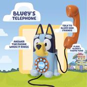 Bluey's Telephone