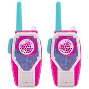 Ekids Pink Walkie Talkies