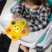 Baby Einstein Pop &amp; Glow Starfish Sensory Activity Toy image