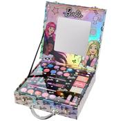 Barbie Make-Up Fashion Case image