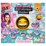 3D Sticker Maker